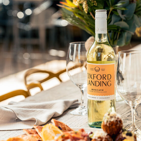 Moscato image number null