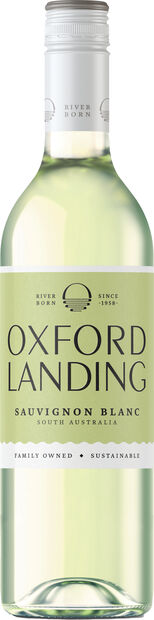 Sauvignon Blanc
