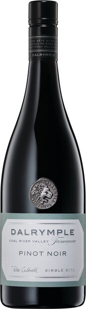 Single Site Coal River Valley Pinot Noir