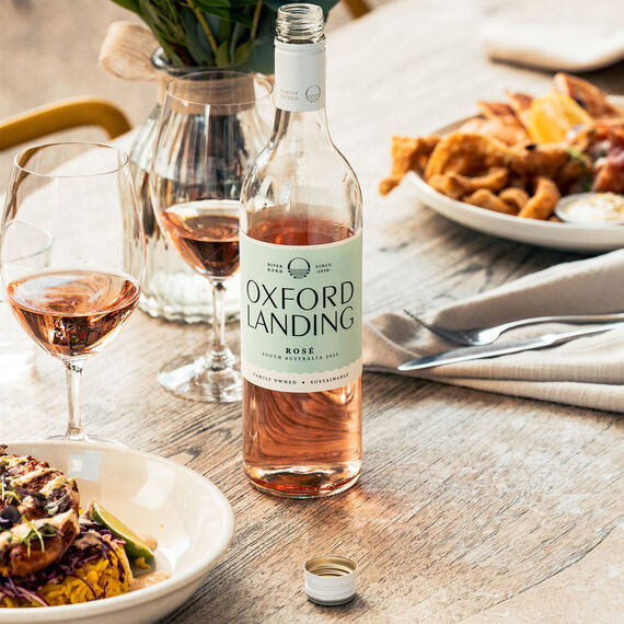 Rosé image number null