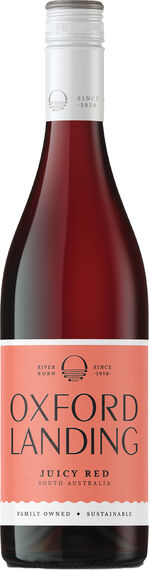 Juicy Red image number null