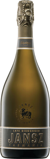 Late Disgorged Vintage Cuvée