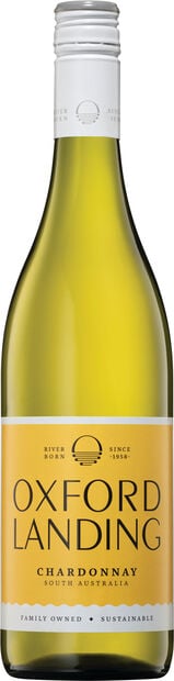 Chardonnay