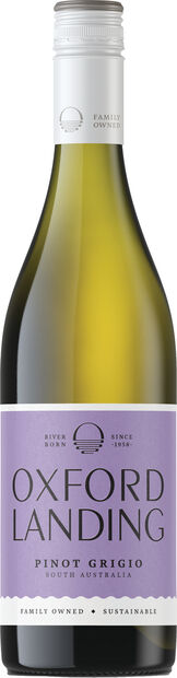 Pinot Grigio