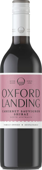 Cabernet Sauvignon Shiraz image number null