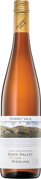 Prima Riesling