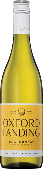 Chardonnay image number null