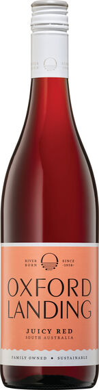 Juicy Red image number null