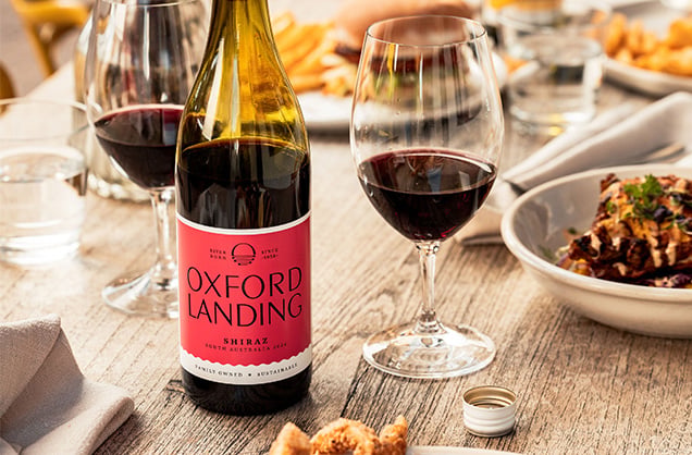 Riverlife Sunchasing Pinot Grigio 2022 | Oxford Landing ROW