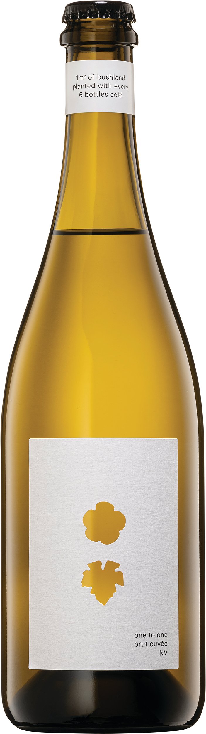 brut cuvée NV | Oxford Landing ROW